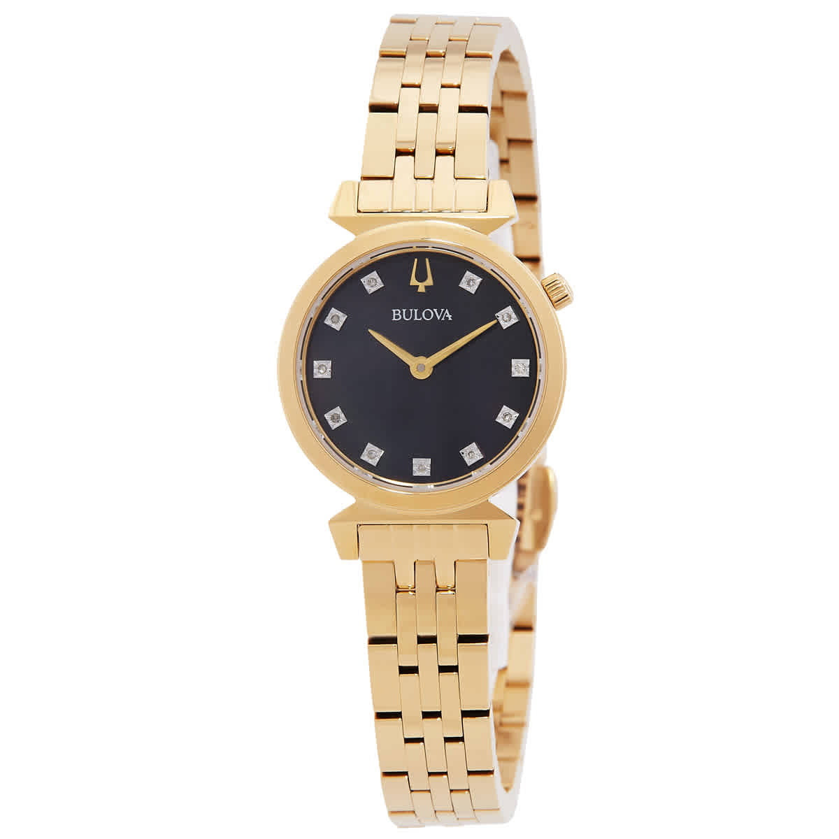 Alpina Seastrong Diver Comtesse Women's Silver-tone Bracelet Quartz Watch - AL-240MPN2VC6B