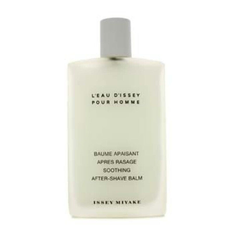 Issey Miyake Men by Issey Miyake After Shave Balm 3.3 oz for Men