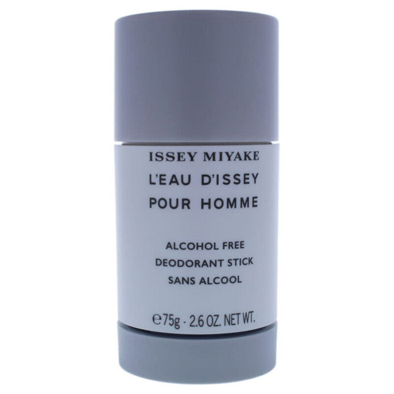 Issey Miyake Men by Issey Miyake Deodorant Stick 2.6 oz for Men