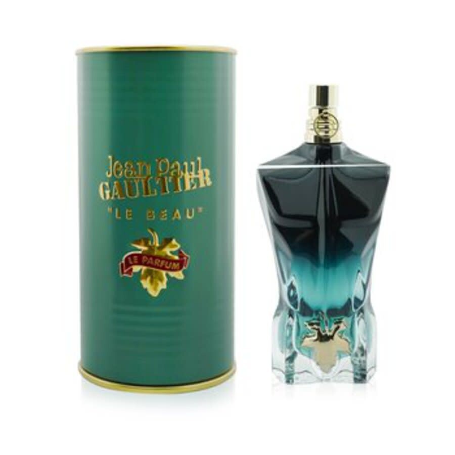 J.P.Gaultier Le Beau Male by J.P.G. EDP Spray 2.5 oz for Men