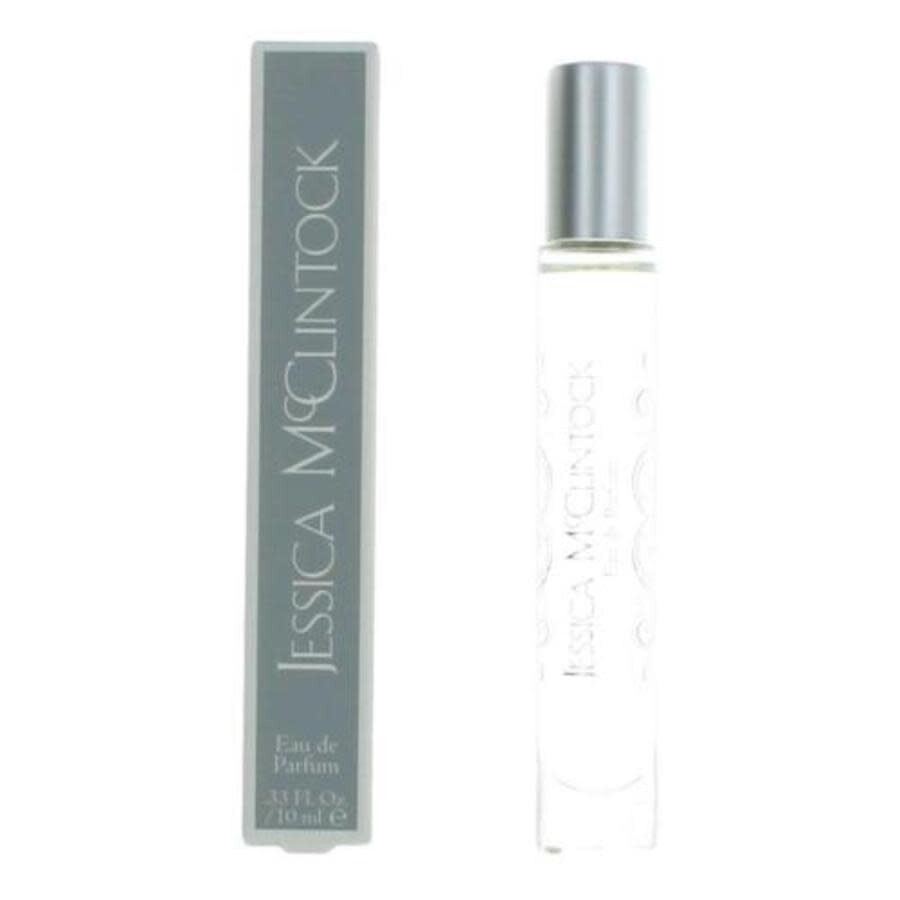 Jessica Mcclintock by J.Mcclintock EDP Roll-On 0.33 oz for Women