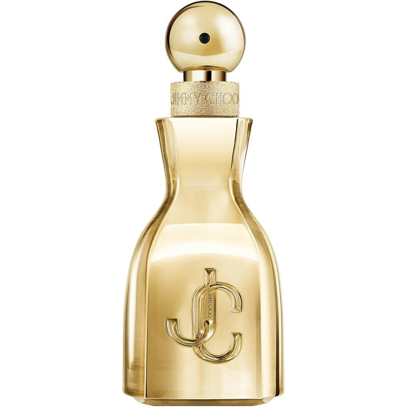 I Want Choo by Jimmy Choo Parfum Spray Tester 4.1 oz (125 ml) for Women