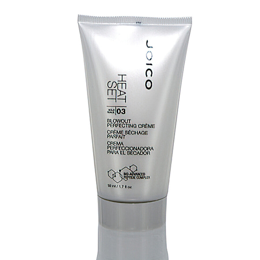 Joico Heat Set Styling Cream 1.7 oz / 50 ml