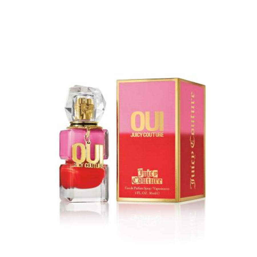 Oui by Juicy Couture EDP Spray 1.0 oz for Women