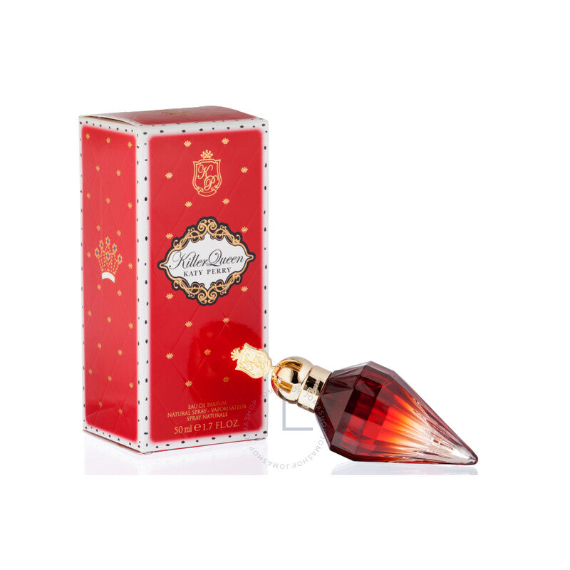 Killer Queen by Katy Perry EDP Spray 1.7 oz for Women