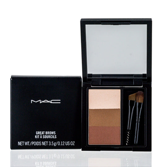 Mac Cosmetics Color Palette 0.67 oz / 3.5 ml
