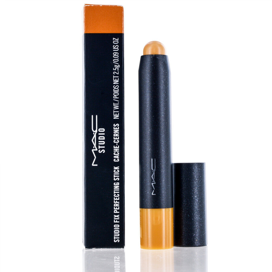 Mac Cosmetics Studio Concealer Nc42 0.09 oz / 2.5 ml