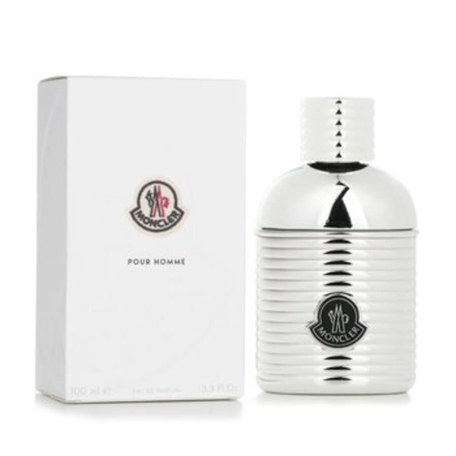 Moncler by Moncler EDP Spray 3.3 oz for Men