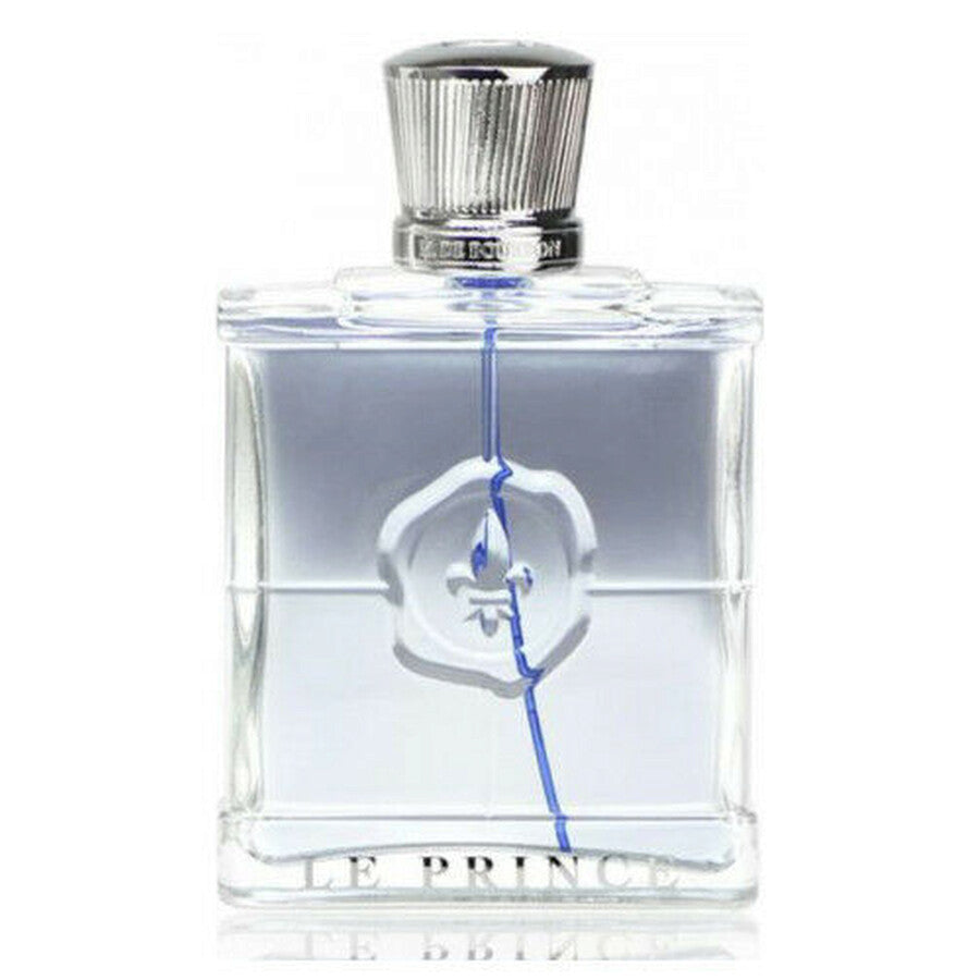 Monsieur Le Prince Intense by Marina De Bourbon EDP Spray 3.4 oz for Men