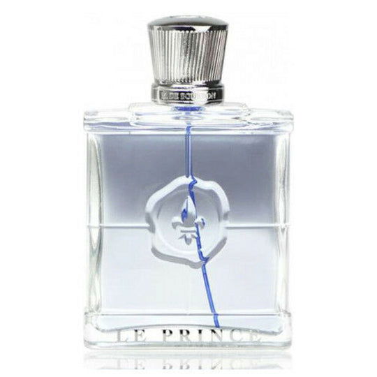 Monsieur Le Prince Intense by Marina De Bourbon EDP Spray 3.4 oz for Men