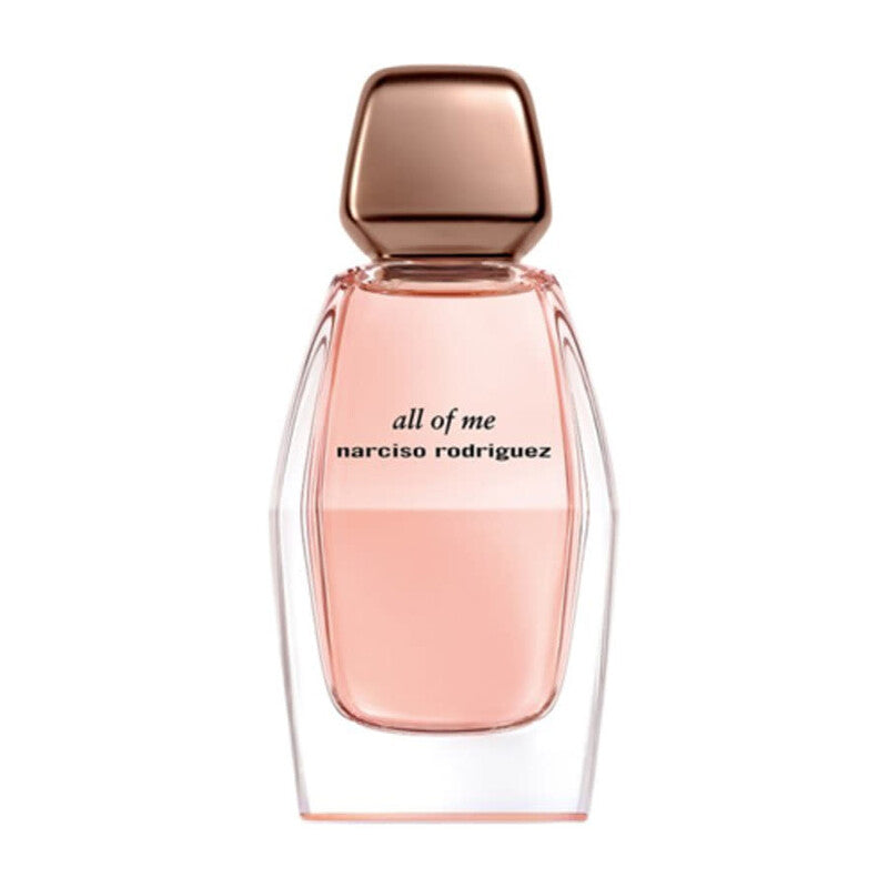 Narciso All of Me by Narciso Rodriguez EDP Spray Tester 3.0 oz (90 ml) for Women