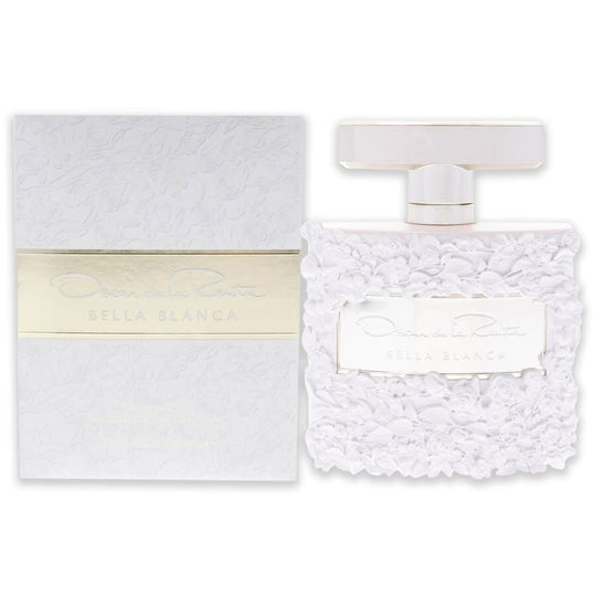 Oscar Bella Blanca by Oscar De La Renta EDP Spray 3.4 oz for Women