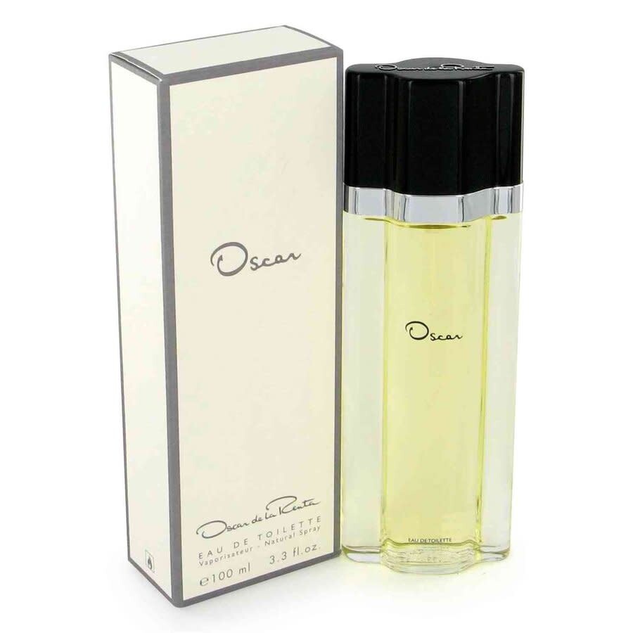 Oscar by Oscar De La Renta EDT Spray 3.4 oz for Women