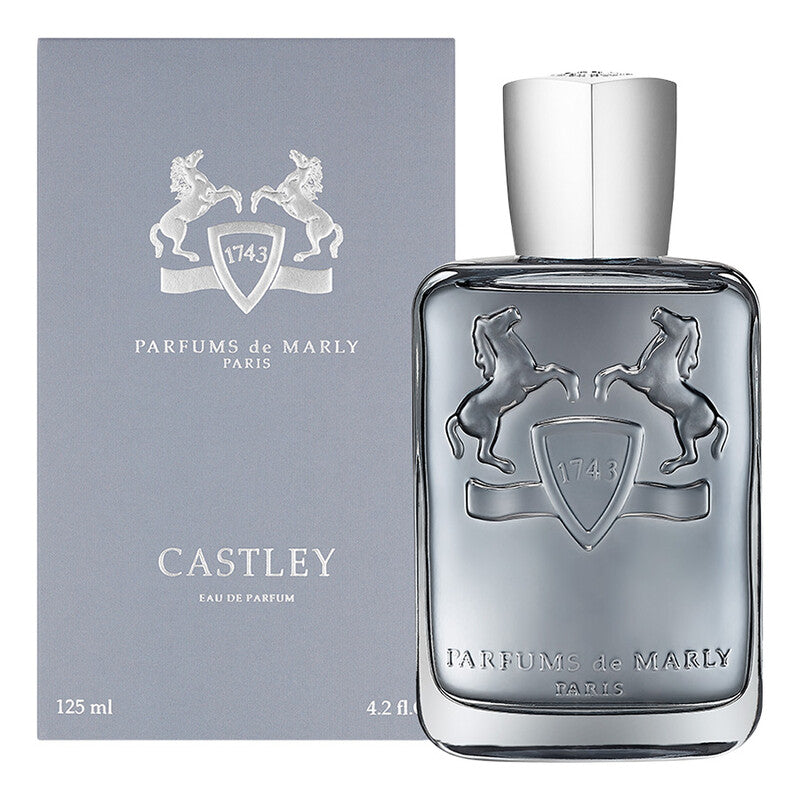 Castley by Parfums de Marly EDP Spray 4.2 oz (125 ml) for Men