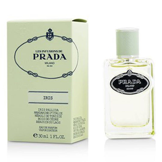 Prada Infusion D'Iris by Prada EDP Spray 1.0 oz for Women