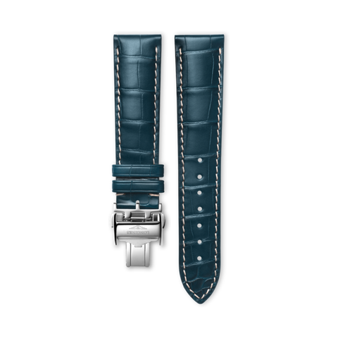 Longines L682153039 Master collection Strap