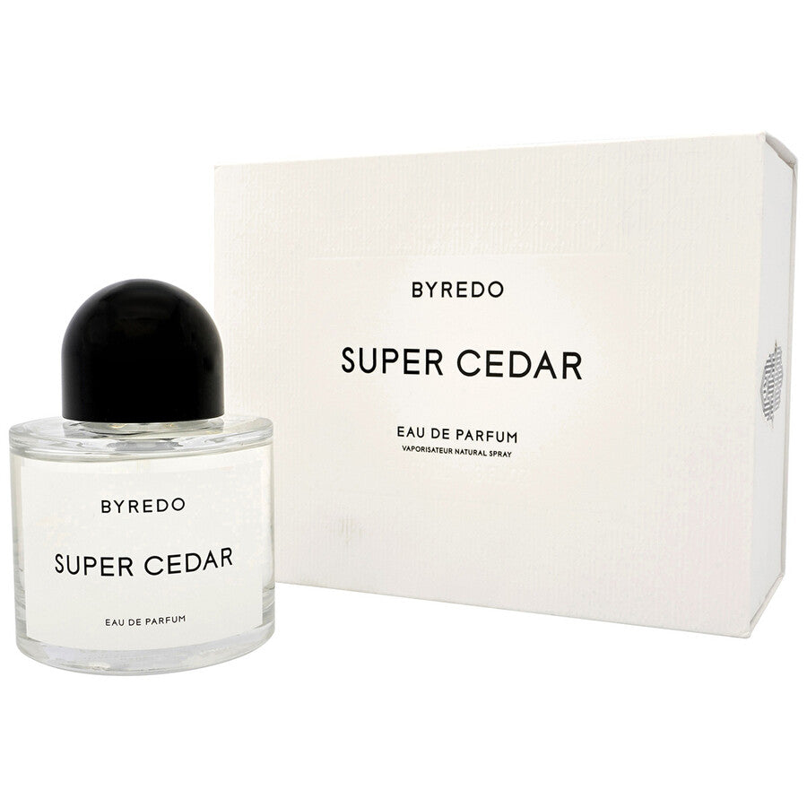 Super Cedar by Byredo EDP Spray 3.3 oz for Unisex