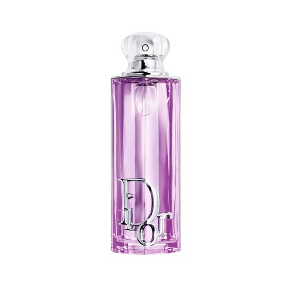 Ch.Dior Addict Purple Glow Eau De Parfum Spray 1.7 OZ (50 ml) Tester For Women