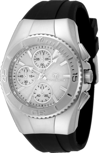 Technomarine Women's TM-124032 Cruise Quartz White Dial Watch