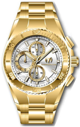 Technomarine Manta Chronograph GMT TM-224022