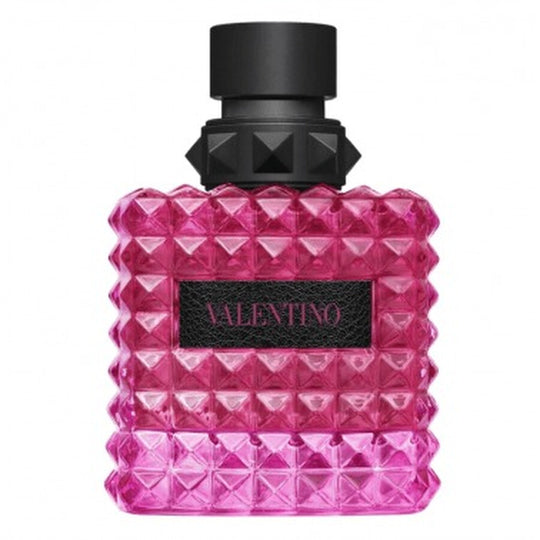Donna Born In Roma Extradose by Valentino Le Parfum Spray 3.4 oz for Women