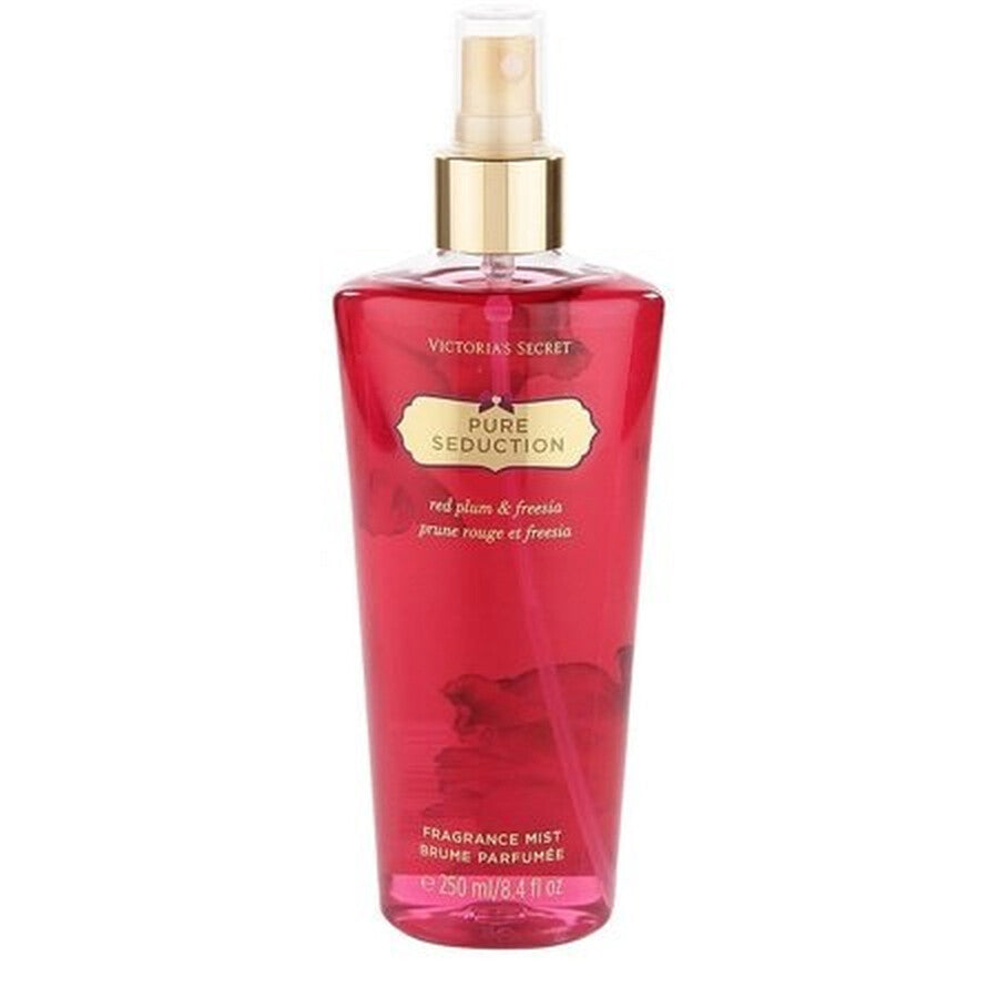 Victoria's Secret Pure Seduction Fragrance Mist Spray 8.4 Oz for Women