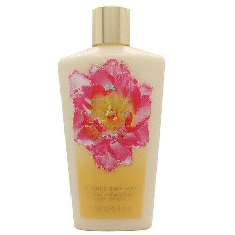 Victoria's Secret Secret Escape Body Lotion 8.4 Oz (250 Ml) for Women