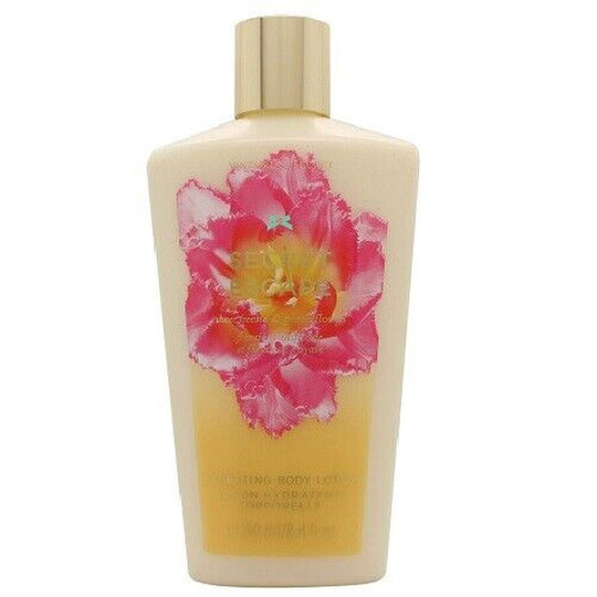 Victoria's Secret Secret Escape Body Lotion 8.4 Oz (250 Ml) for Women