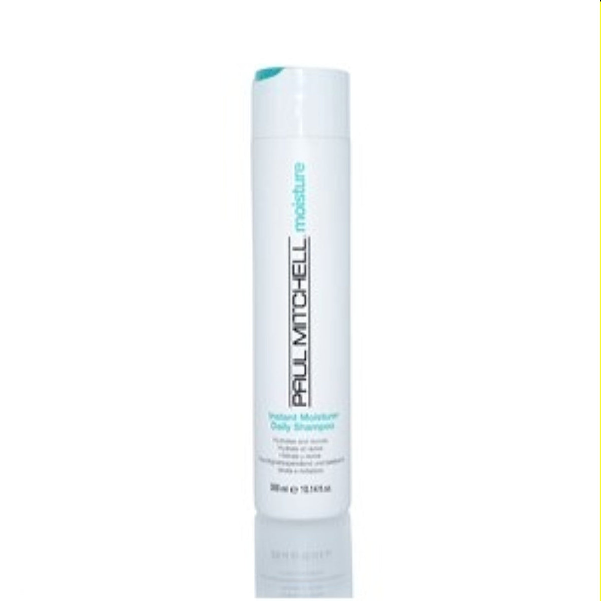 Instant Moist P. Mitchell Shampoo 10.0 Oz (300 Ml) 11247