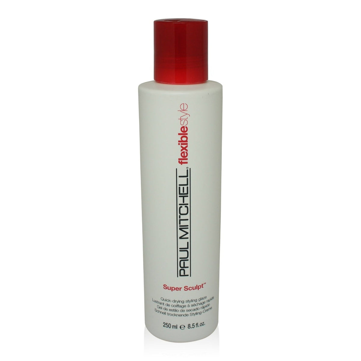 Super Sculpt Paul Mitchell Flexible Style 8.5 Oz (250 Ml) 11417