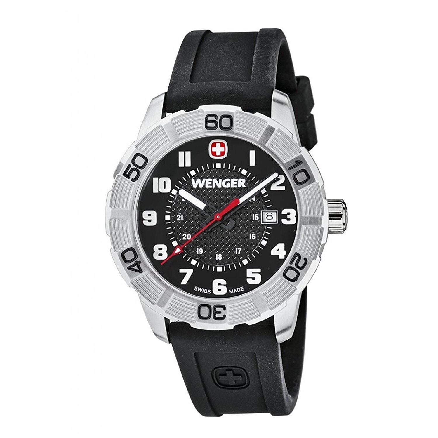 Wenger roadster men's clearance watch