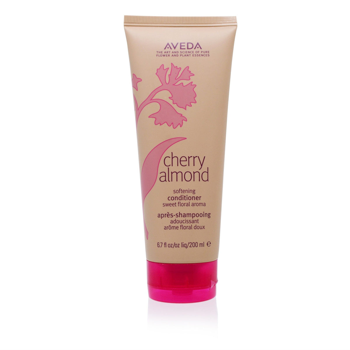 Aveda Cherry Almond Softening Conditioner 6.7 Oz  