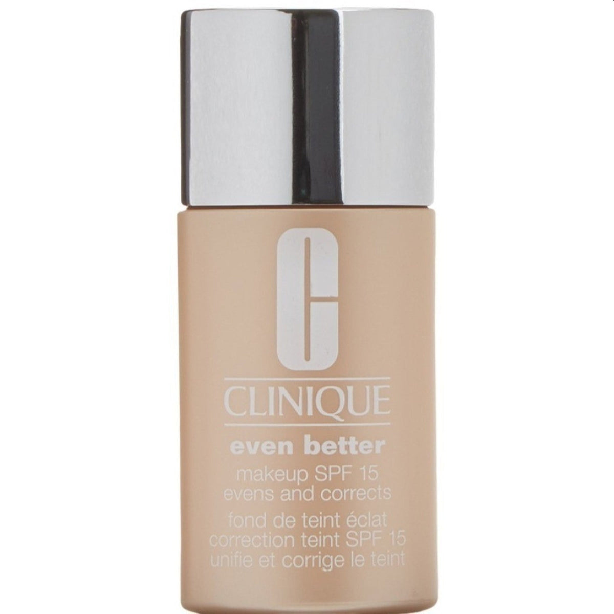 Clinique Even Better Makeup Cn 78 Nutty 1.0 Oz 6MNY-17