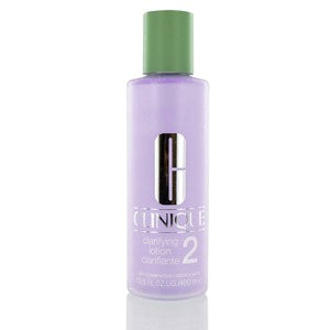 Clinique Clarifying Lotion (2) 13.5 Oz (400 Ml) 76WY