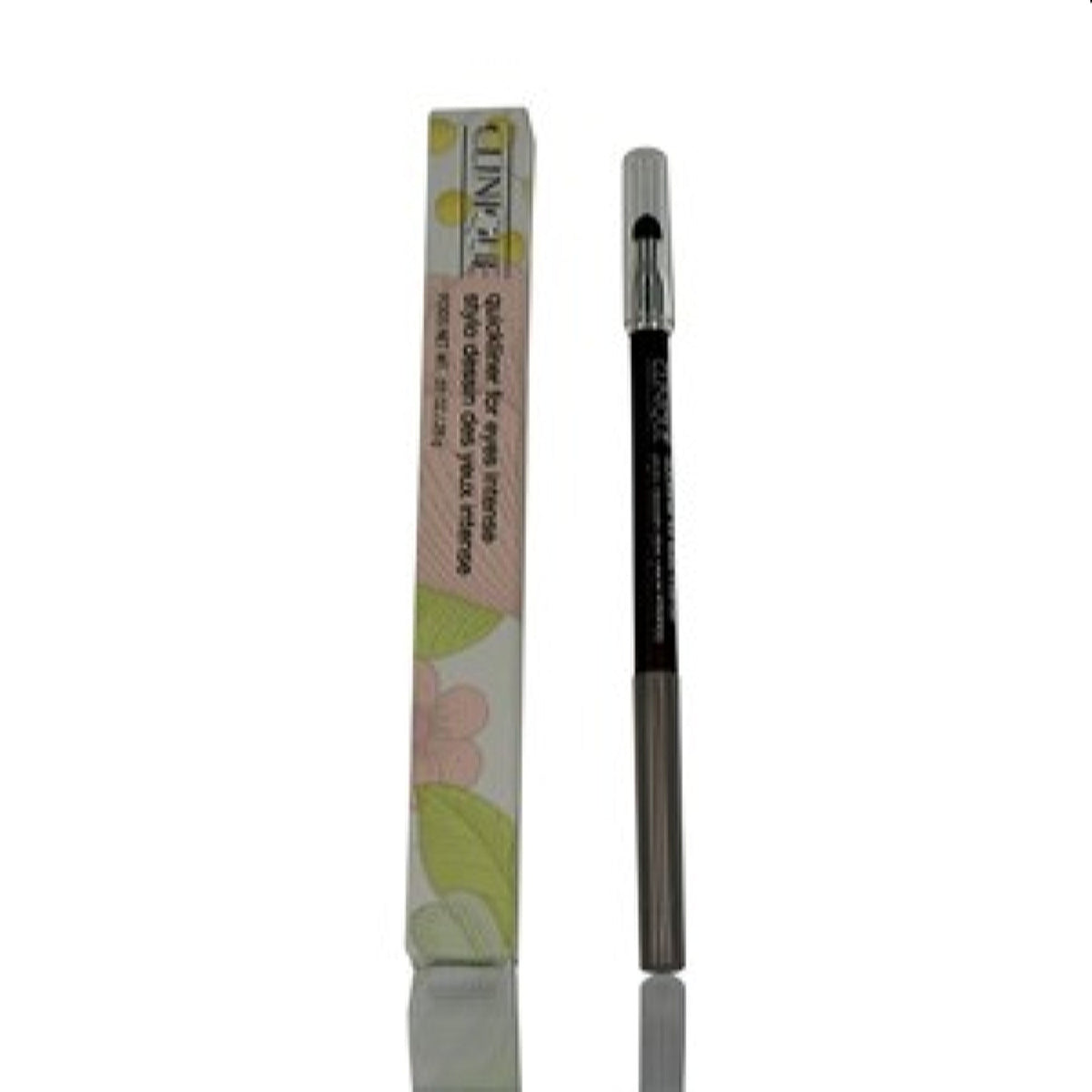 Clinique Quickliner For Eyes 11 Intense Clove 0.01 Oz 75X3-11