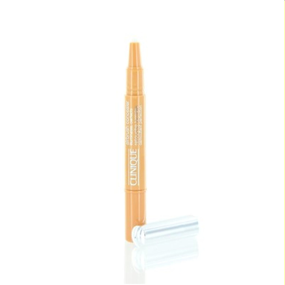 Clinique Airbrush Liquid Concealer 09 Medium Caramel .05 Oz 6CM2-09
