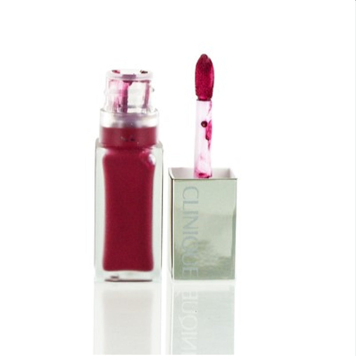 Clinique Pop Liquid Matte  Lip Colour + Primer 07 - Boom Pop .20 Oz ZLPM-07