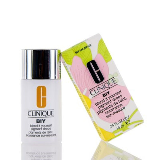 Clinique Blend It Yourself 130 Foundation 0.34 Oz (10 Ml) ZWXK-05