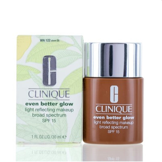 Clinique Even Better Glow Makeup Wn 122 Clove 1.0 Oz ZY5X-19