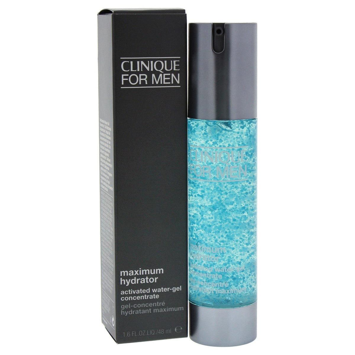 Clinique For Men Maximum Hydrator Eye 96 Hour Hydro Filler Concentrate 1.6 Oz  KOCG01