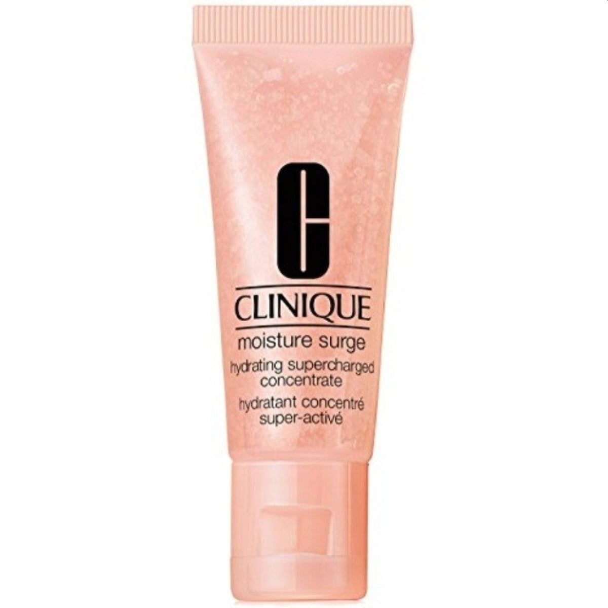 Clinique Moisture Surge Hydrating Supercharged Concentrate Mini 0.5 Oz (15 Ml) K124