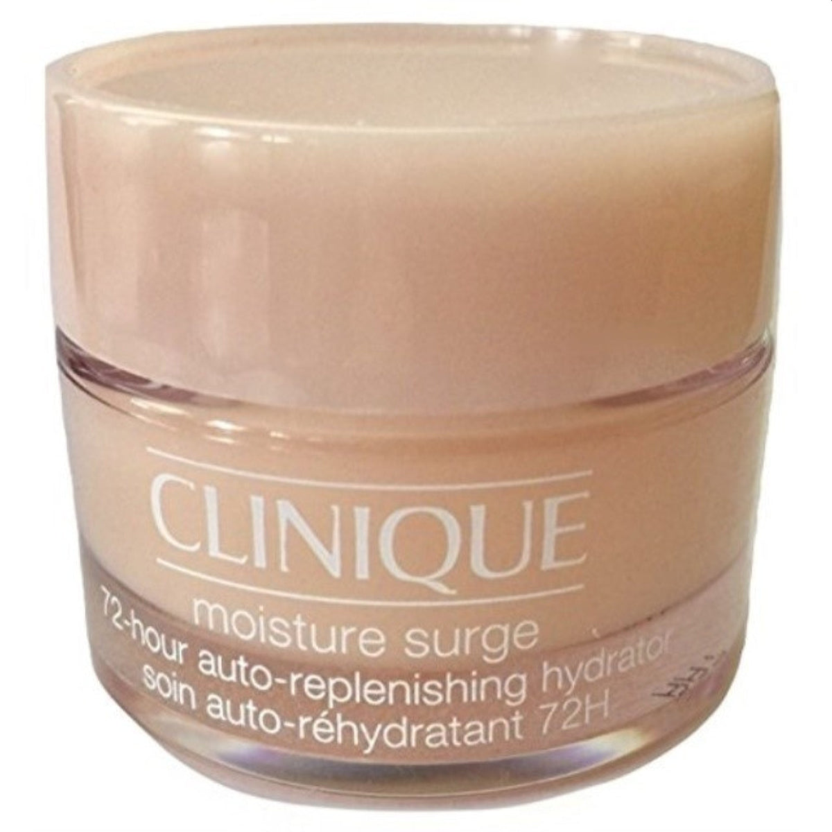 Clinique Moisture Surge 72-Hour Auto-Replenishing Hydrator 0.5 Oz (15 Ml) K4MP