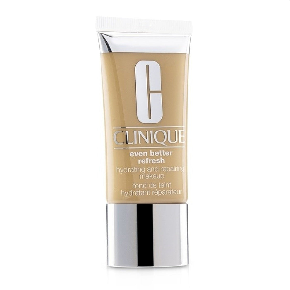 Clinique Even Better Refresh Foundation Wn 76 Toasted Wheat For Men 1.0 Oz (30 Ml) K733200112