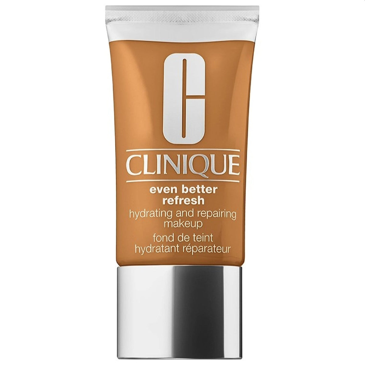 Clinique Even Better Refresh Foundation Wn 114 Golden (D) 1.0 Oz (30 Ml) K733230112