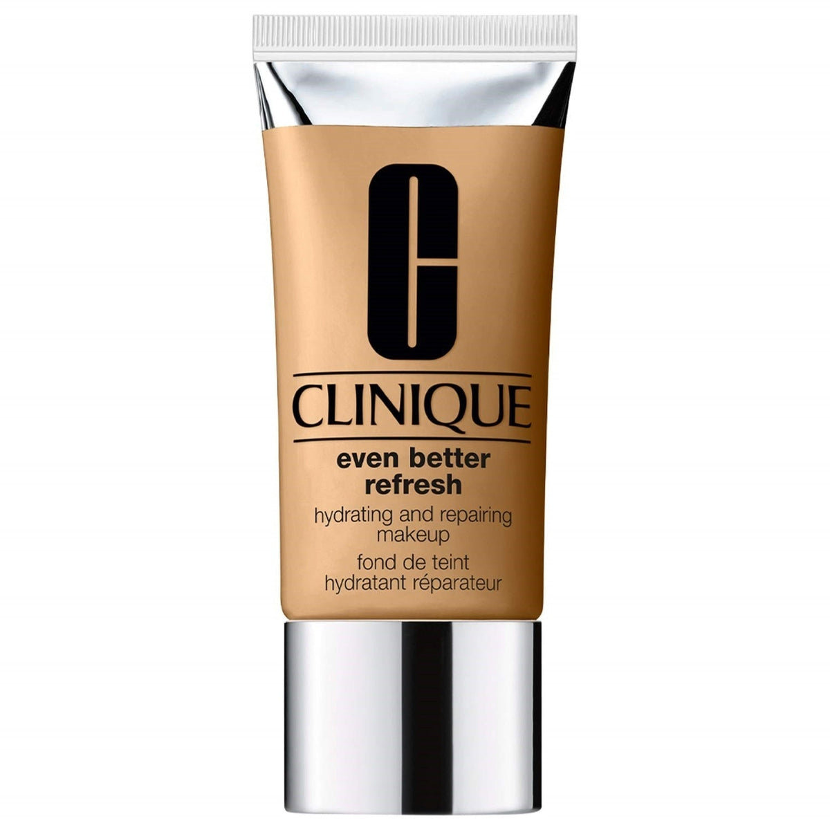Clinique Even Better Refresh Foundation Cn 90 Sand For Men 1.0 Oz (30 Ml) K733350111