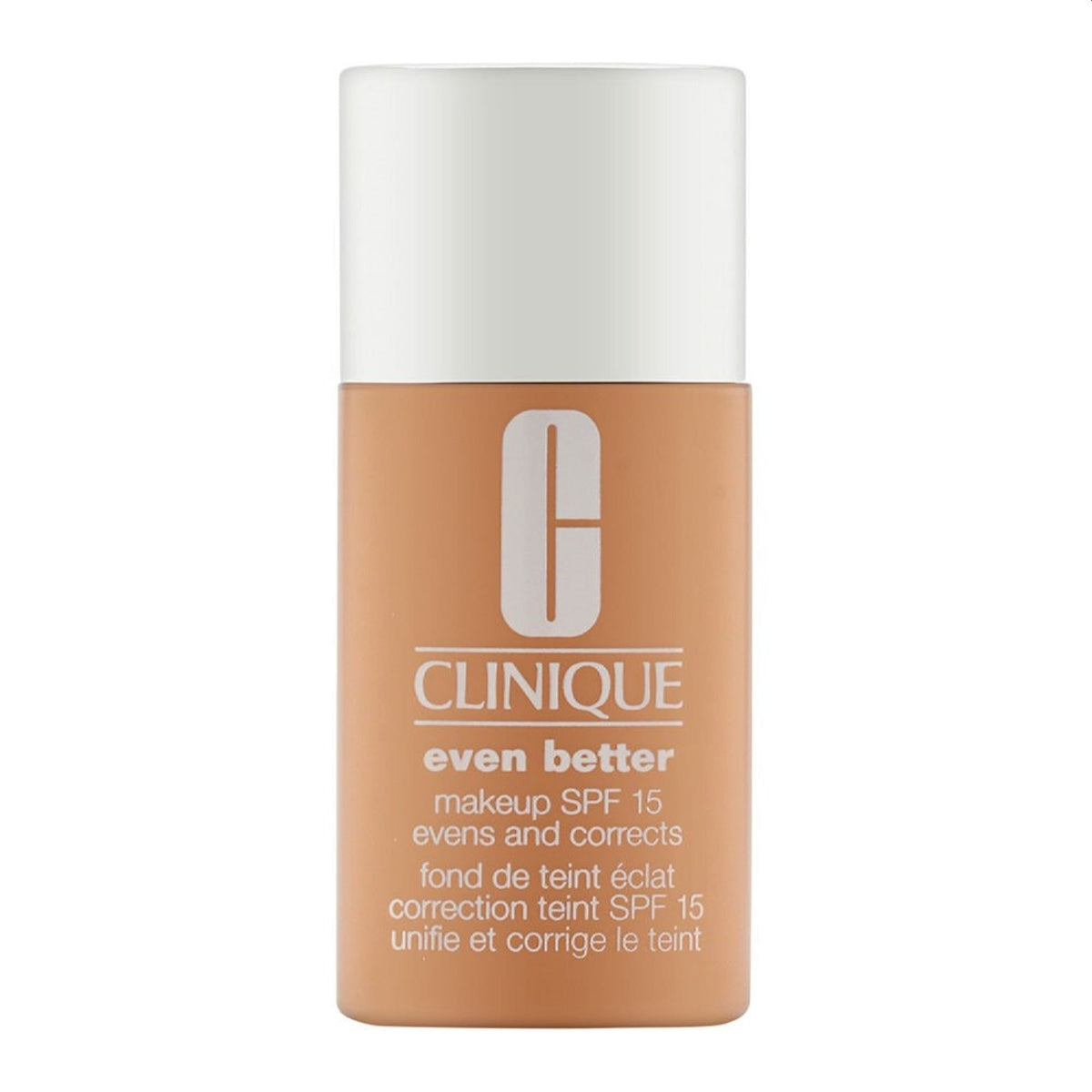 Clinique Even Better Makeup Wn 30 Biscuit (Vf) Slightly 1.0 Oz (30 Ml) 6MNY47