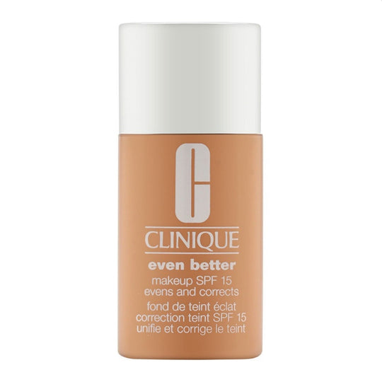 Clinique Even Better Makeup Wn 30 Biscuit (Vf) Slightly 1.0 Oz (30 Ml) 6MNY47
