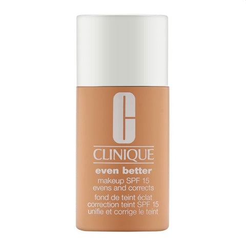 Clinique Even Better Makeup Wn 30 Biscuit (Vf) Slightly 1.0 Oz (30 Ml) 6MNY47