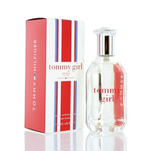 Tommy Girl Tommy Hilfiger Edt Cologne Spray New Packaging 1.7 Oz (50 Ml) For Women  222P