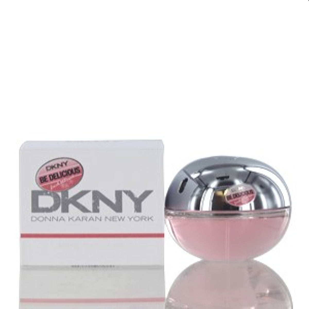 Be Delicious Fresh Blossom Donna Karan Edp Spray 1.7 Oz For Women 2J09